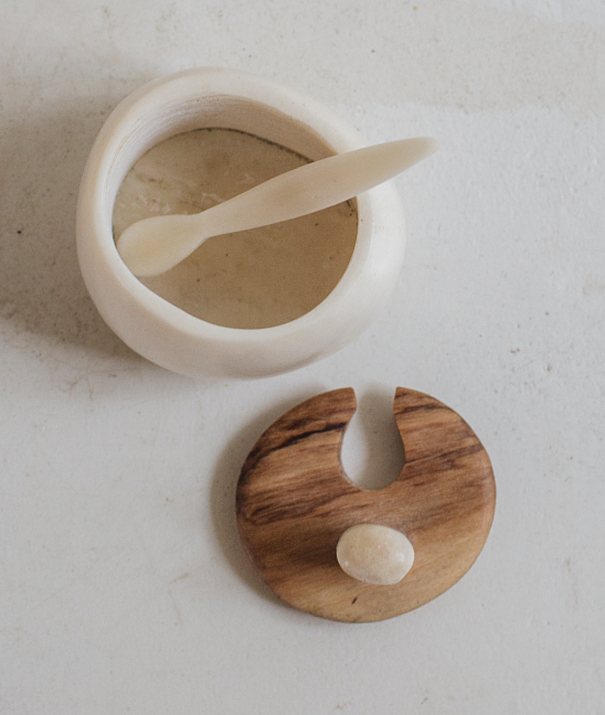 Salt Cellar