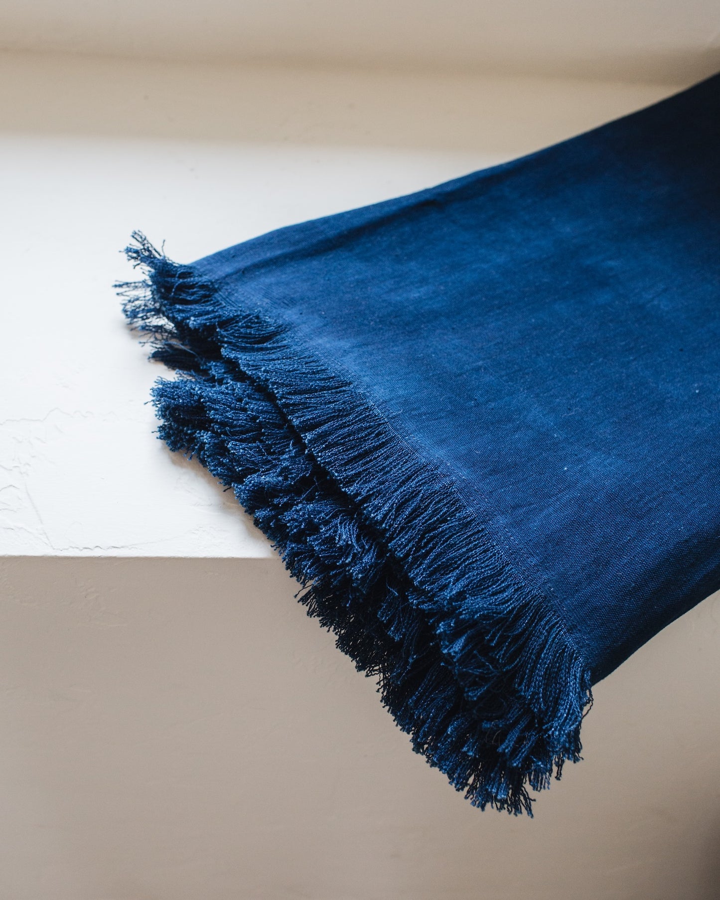 Best Throw Blanket Ever! Indigo