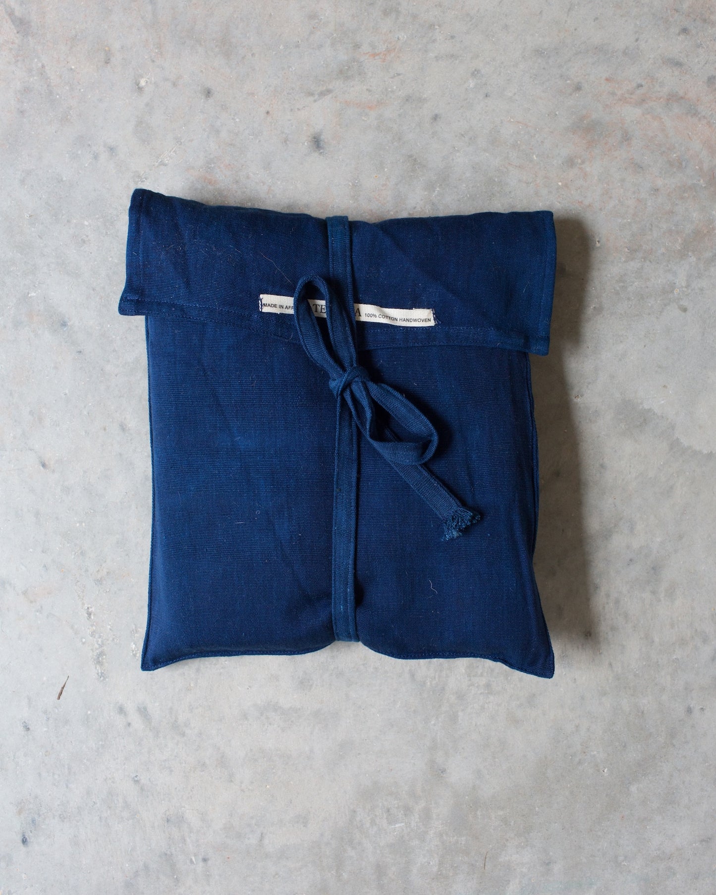 Best Throw Blanket Ever! Indigo