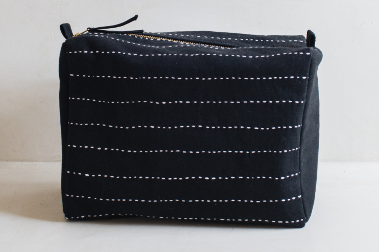 Stylish Toiletry Bag Large