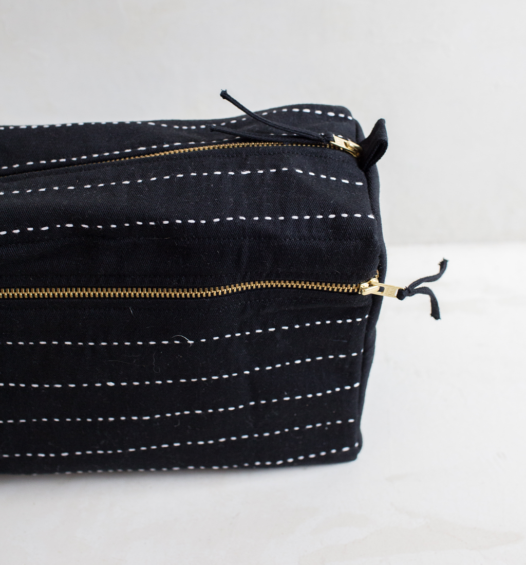Stylish Toiletry Bag Large