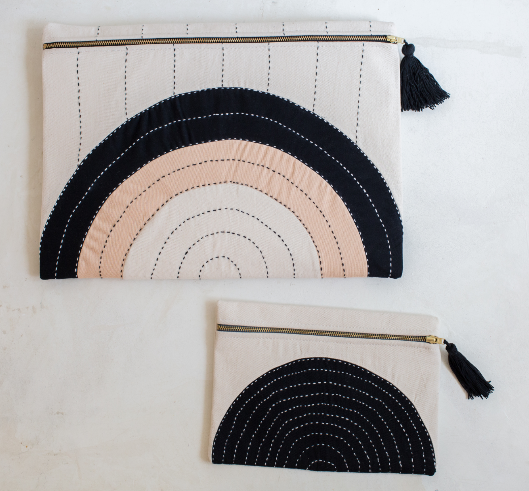 Stylish Pouch Handbag