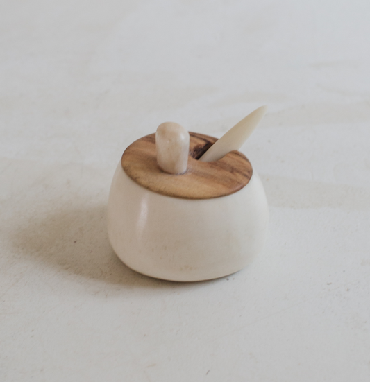 Salt Cellar