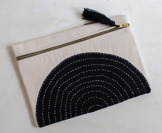 Stylish Pouch Handbag