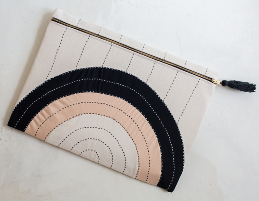 Stylish Computer Pouch