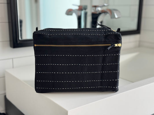 Stylish Toiletry Bag Large