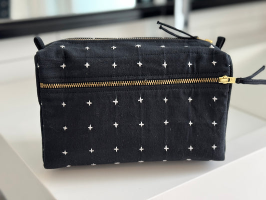 Stylish Toiletry Bag Small